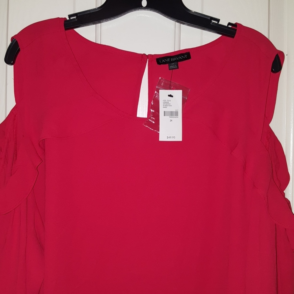 Blouse - Picture 5 of 5